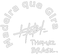 Logo Madeira que Gira